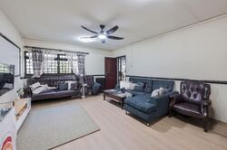 Blk 29 Marsiling Sapphire (Woodlands), HDB 4 Rooms #570346371